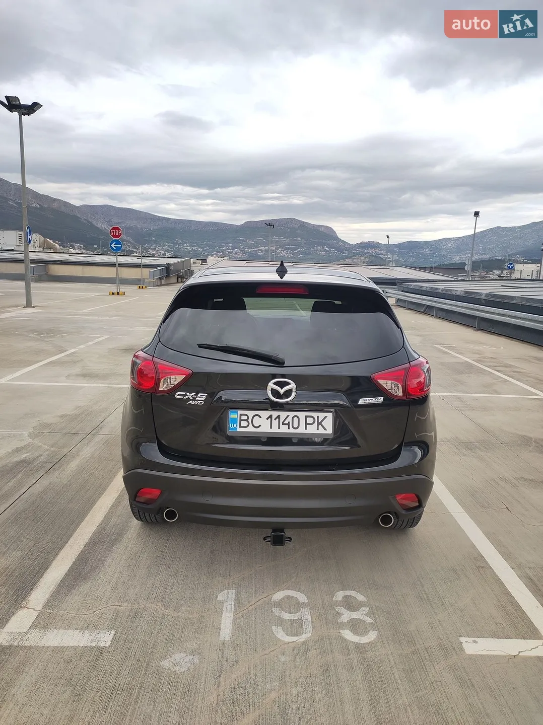 2015 Mazda CX-5 - мініатюра 4