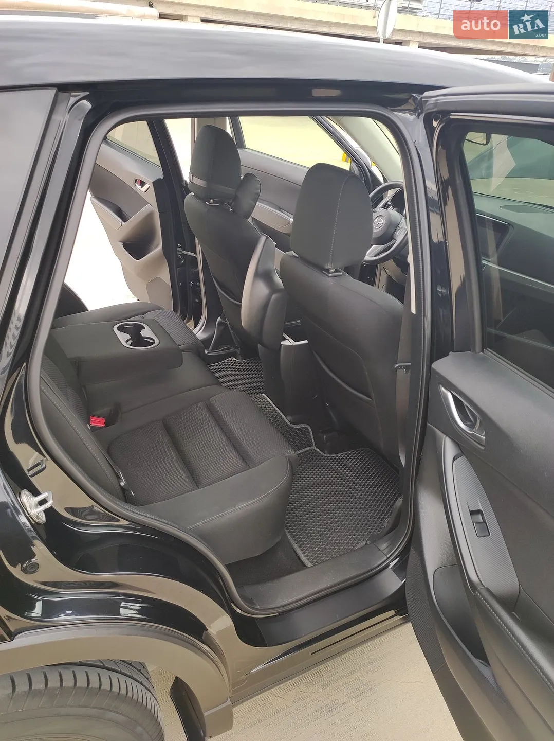 2015 Mazda CX-5 - мініатюра 20