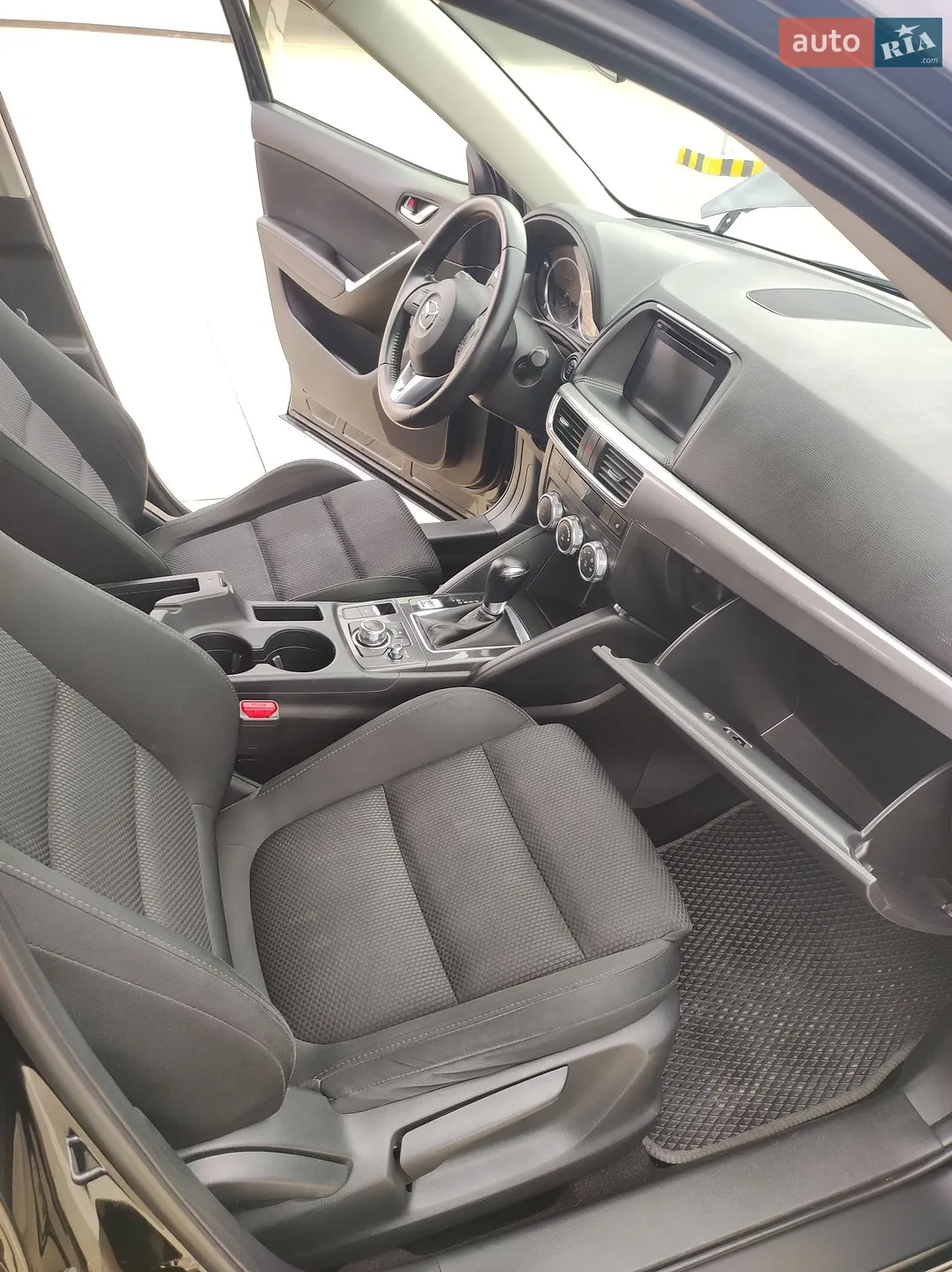 2015 Mazda CX-5 - мініатюра 21