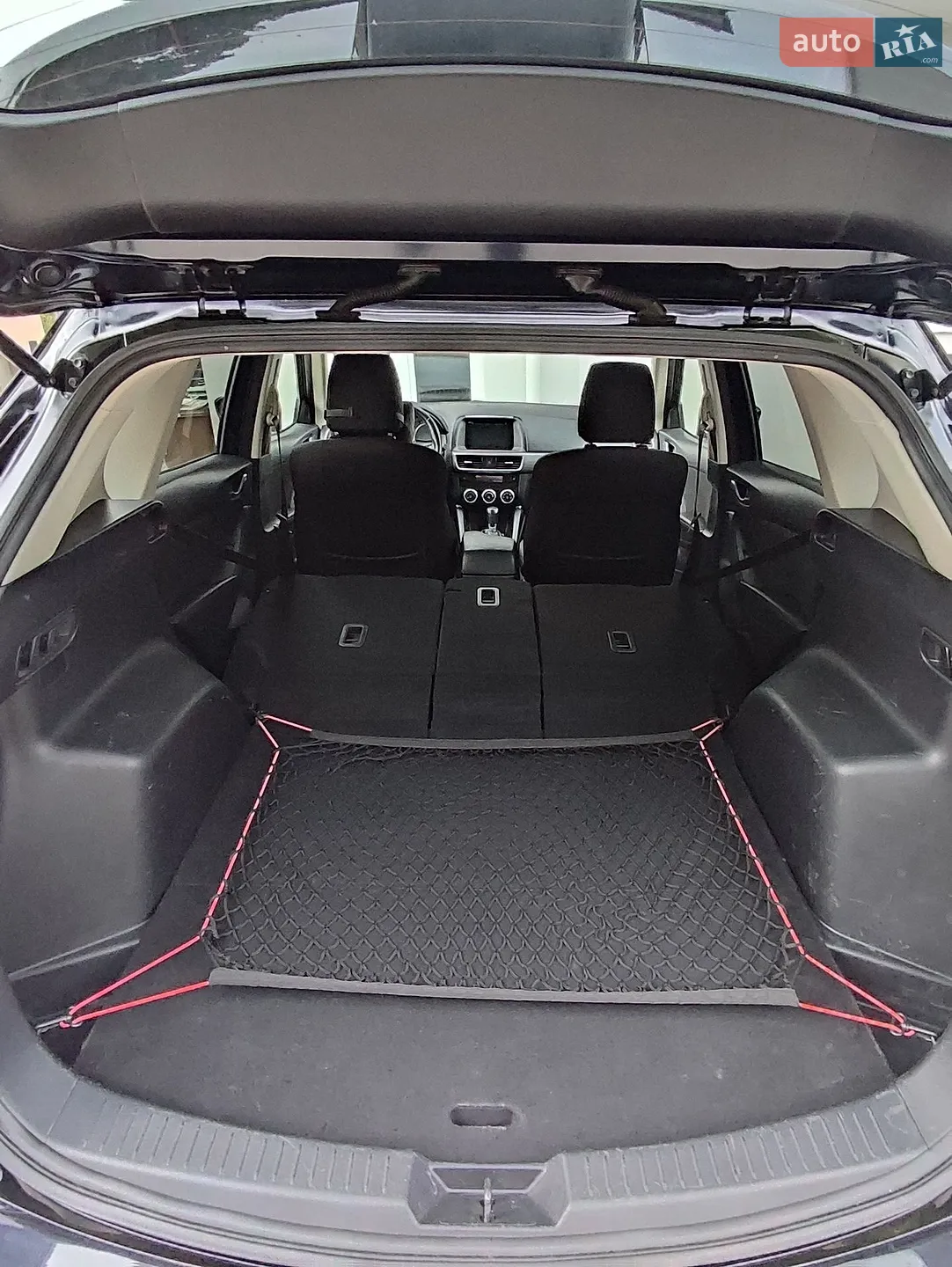 2015 Mazda CX-5 - мініатюра 30