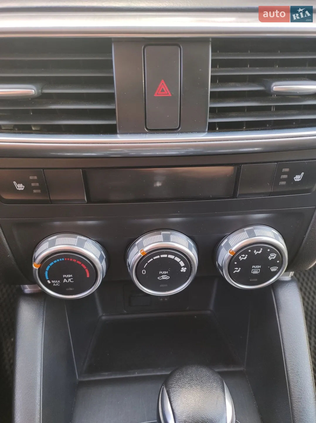 2015 Mazda CX-5 - мініатюра 33