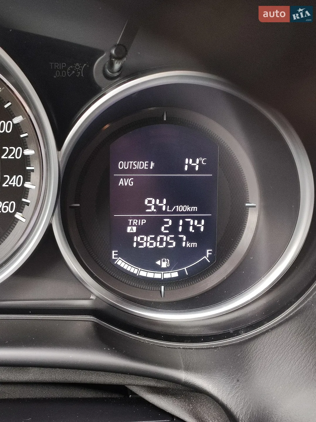 2015 Mazda CX-5 - мініатюра 37