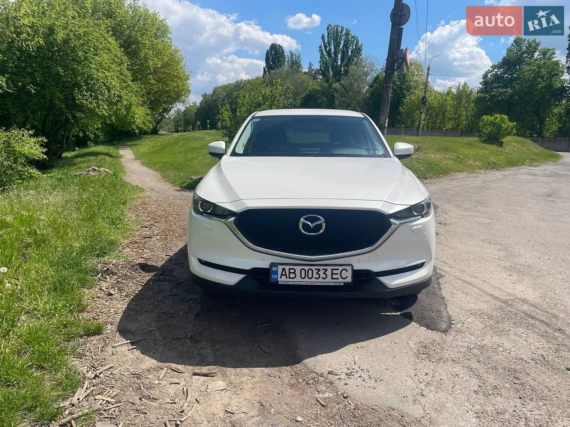 2018 Mazda CX-5 - мініатюра 9