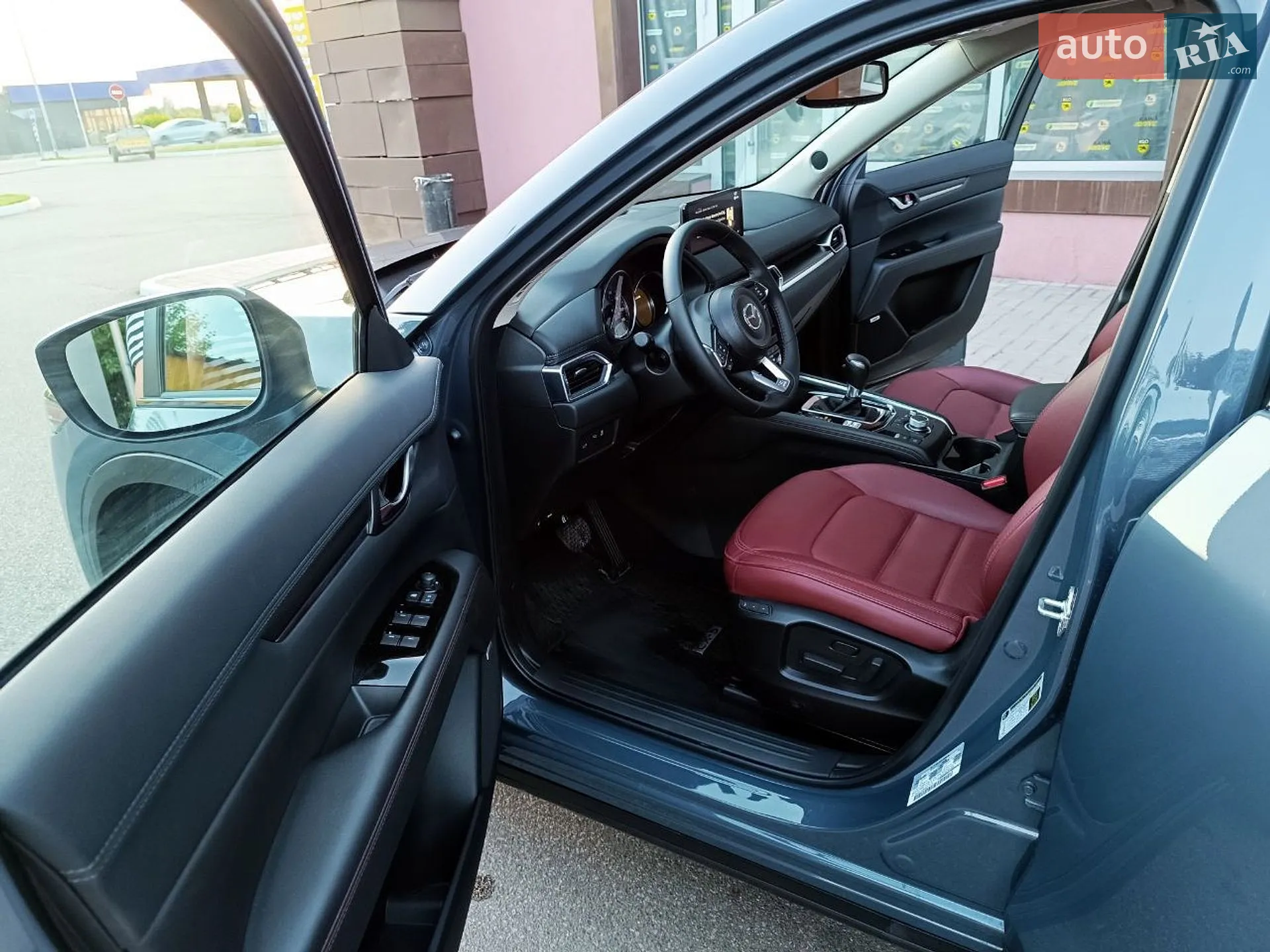 2024 Mazda CX-5 - мініатюра 6