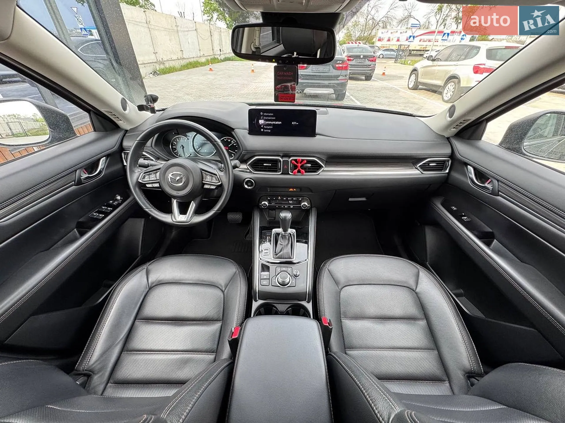 2023 Mazda CX-5 - мініатюра 10