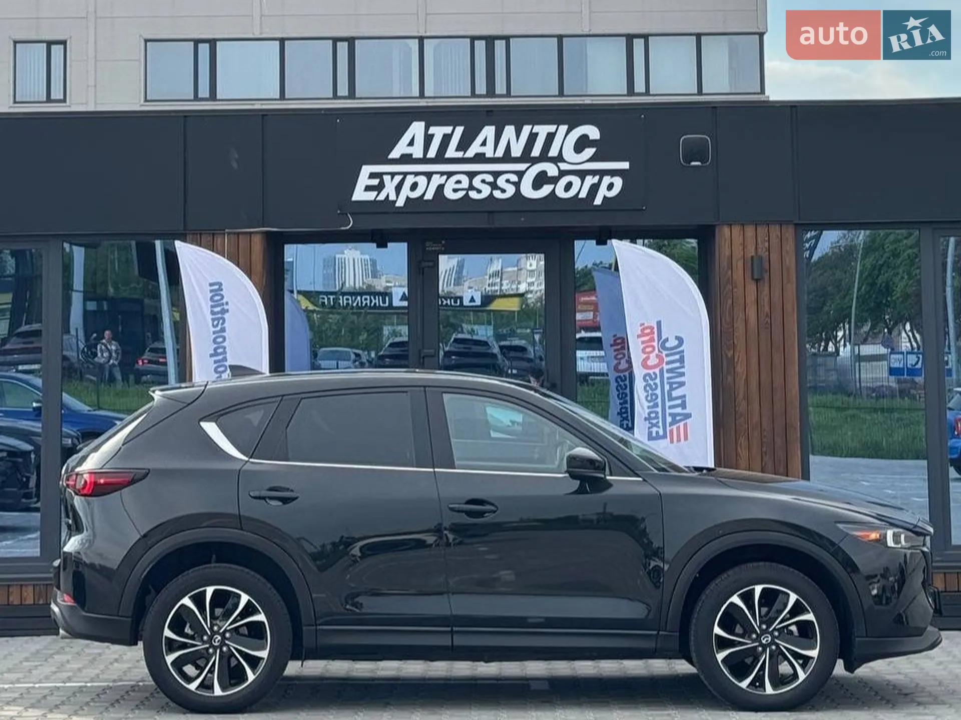 2023 Mazda CX-5 - мініатюра 2