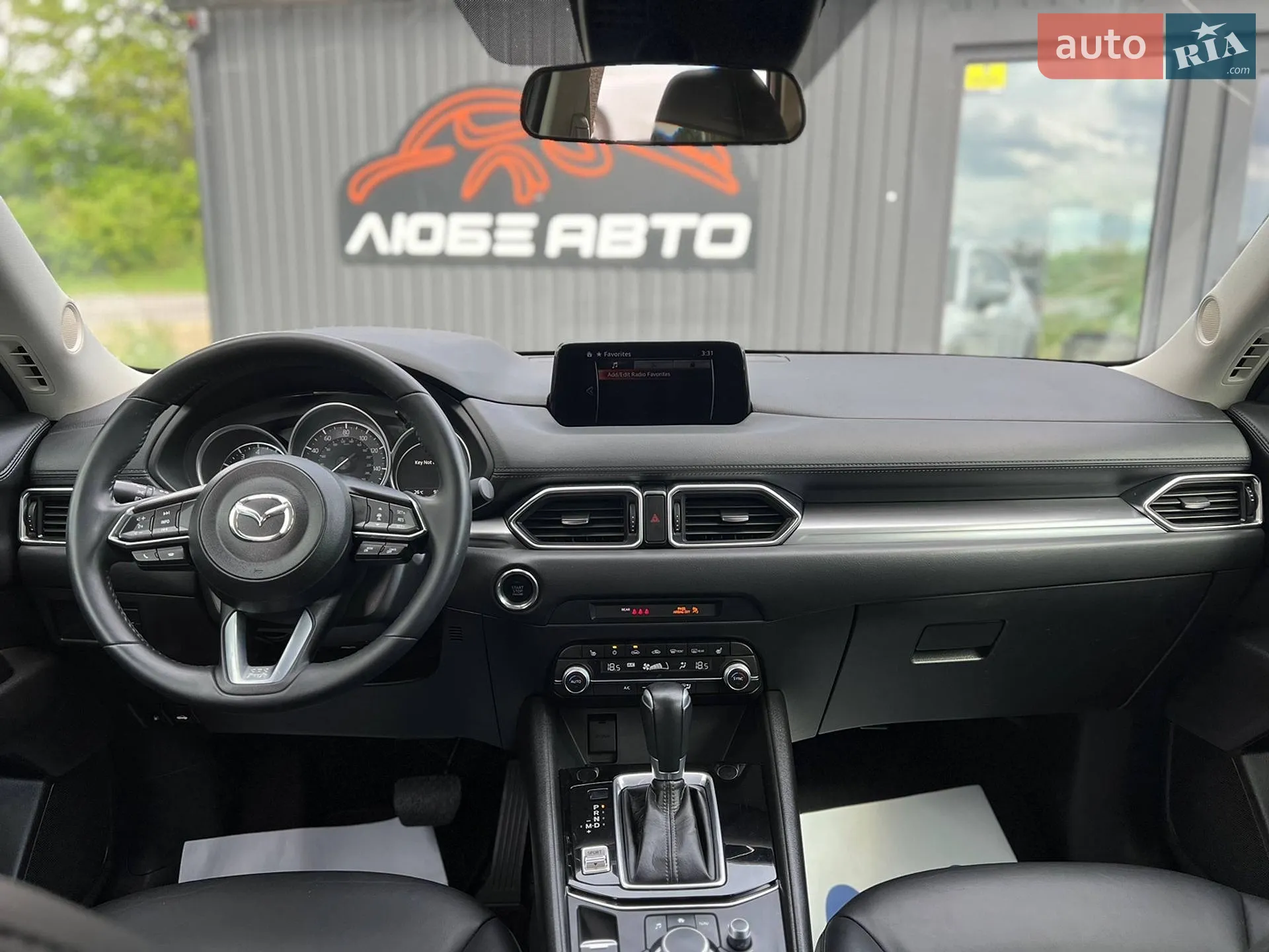 2020 Mazda CX-5 - мініатюра 9