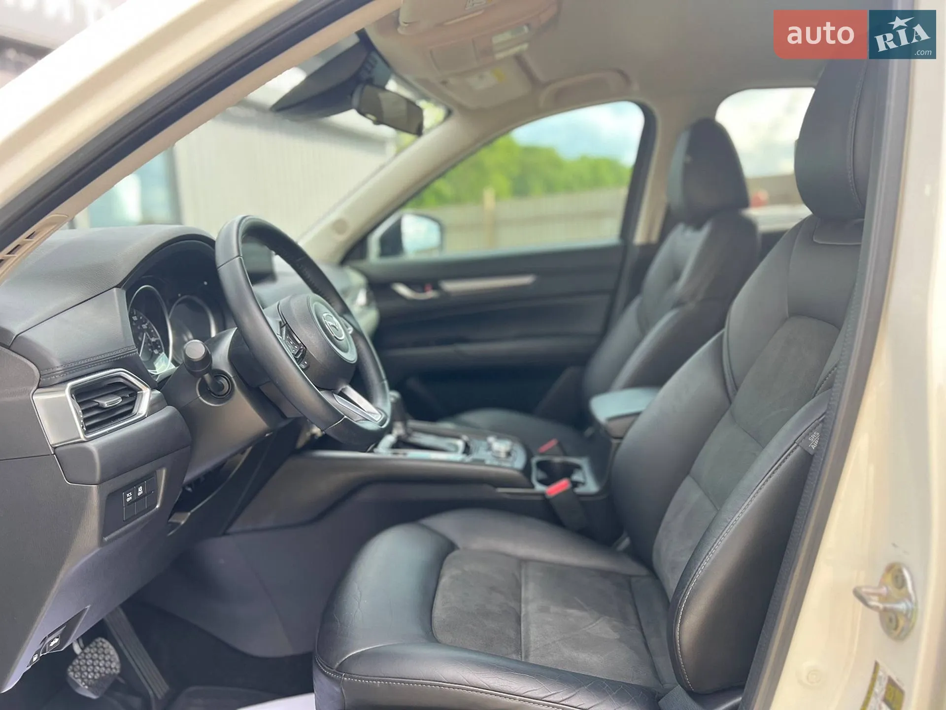 2020 Mazda CX-5 - мініатюра 15