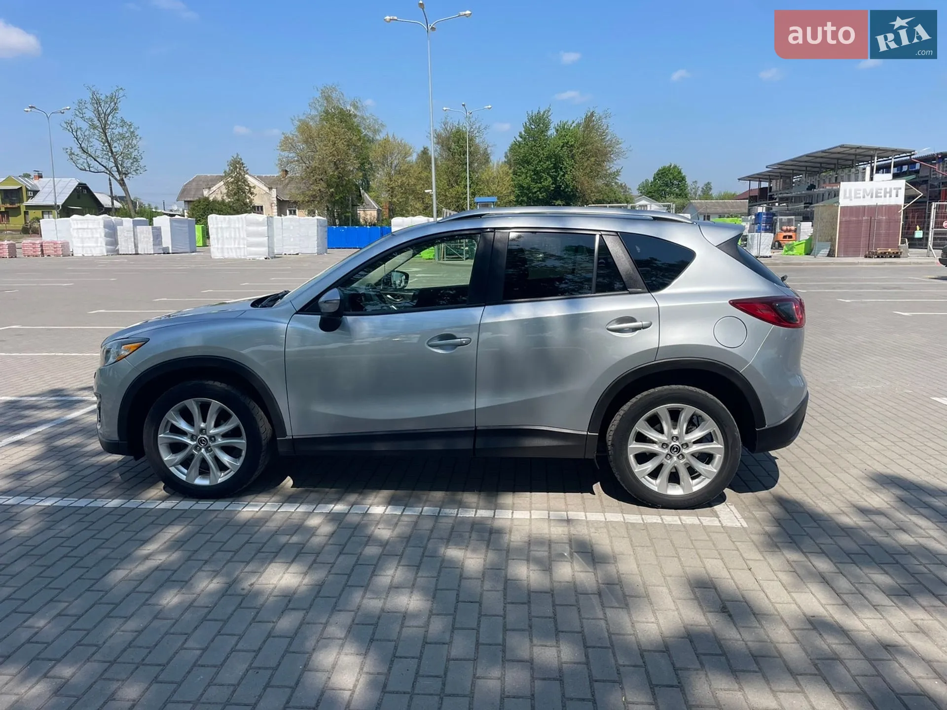 2016 Mazda CX-5 - мініатюра 18