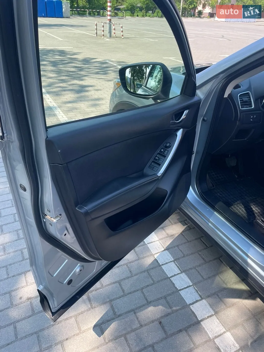 2016 Mazda CX-5 - мініатюра 25