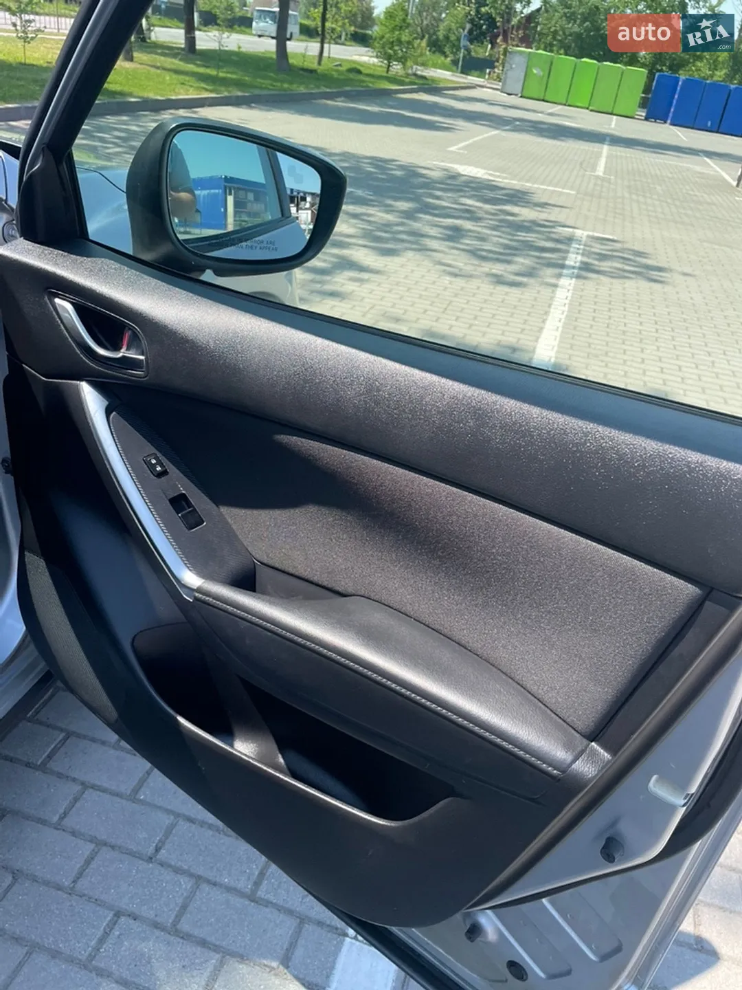 2016 Mazda CX-5 - мініатюра 63