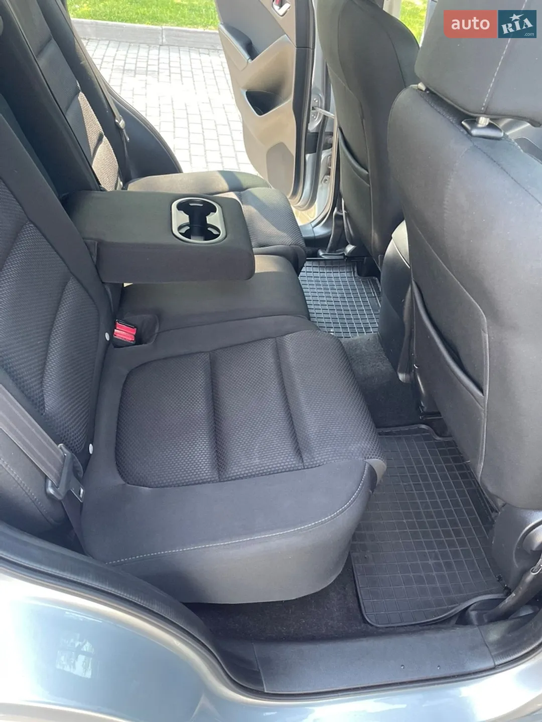 2016 Mazda CX-5 - мініатюра 66