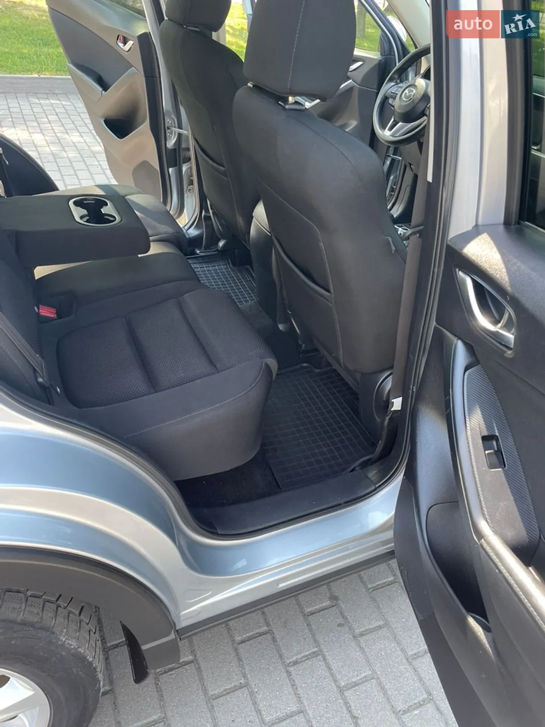 2016 Mazda CX-5 - мініатюра 69