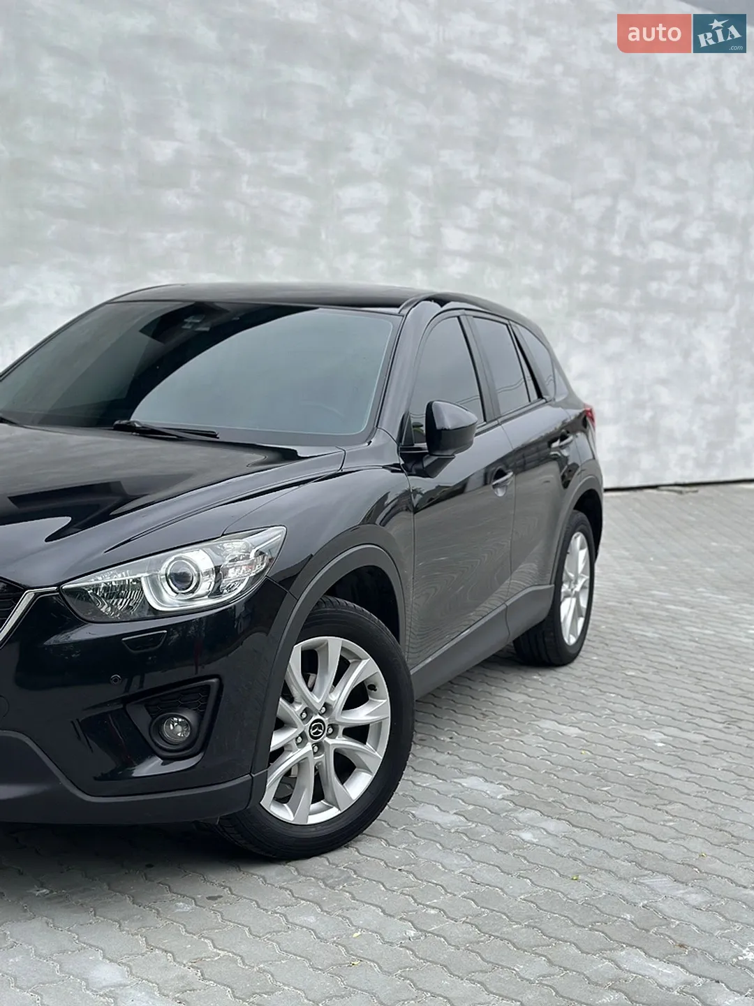 2012 Mazda CX-5 - мініатюра 7