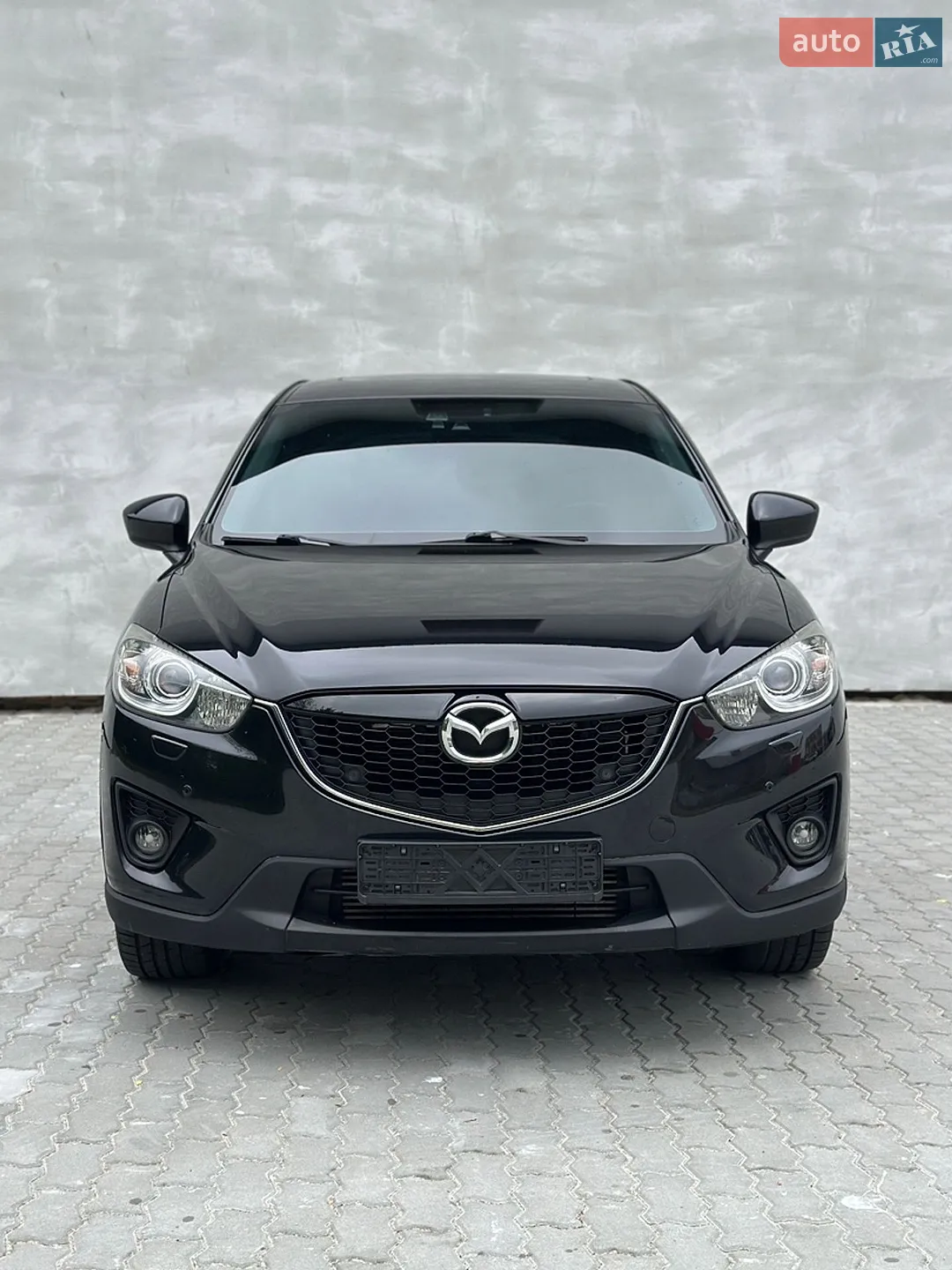 2012 Mazda CX-5 - мініатюра 30