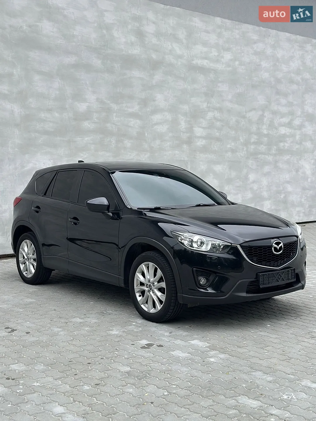 2012 Mazda CX-5 - мініатюра 35
