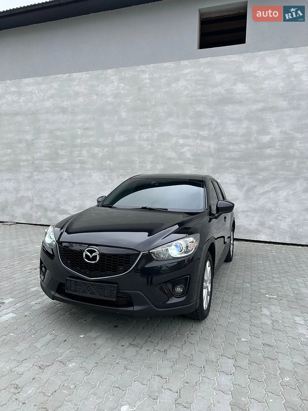 2012 Mazda CX-5 - мініатюра 47