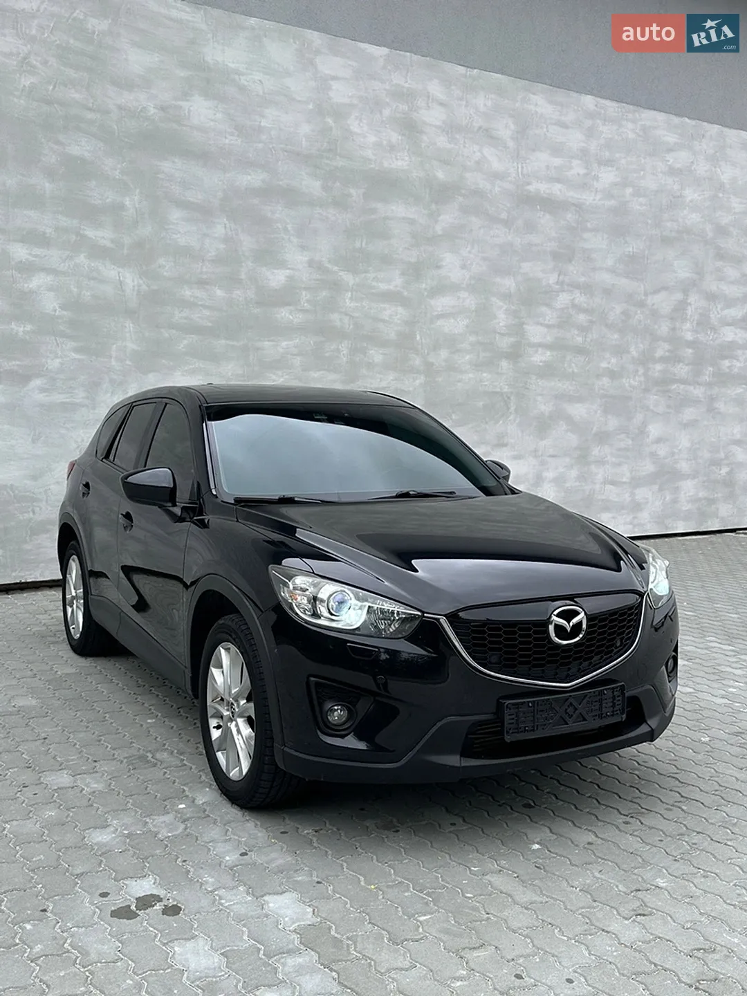 2012 Mazda CX-5 - мініатюра 51