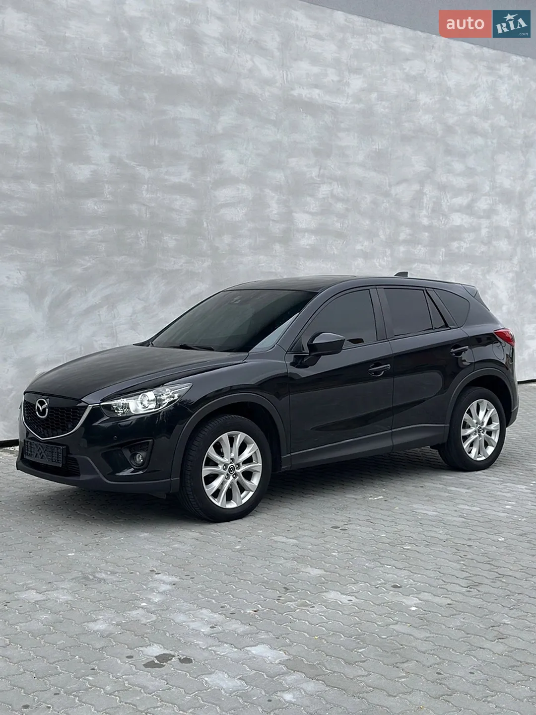 2012 Mazda CX-5 - мініатюра 60