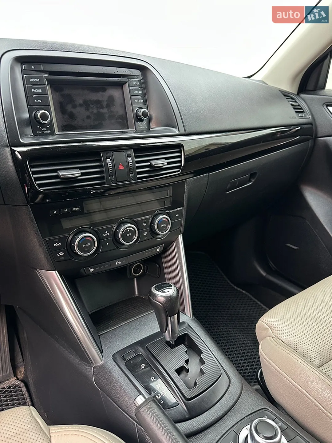 2012 Mazda CX-5 - мініатюра 79