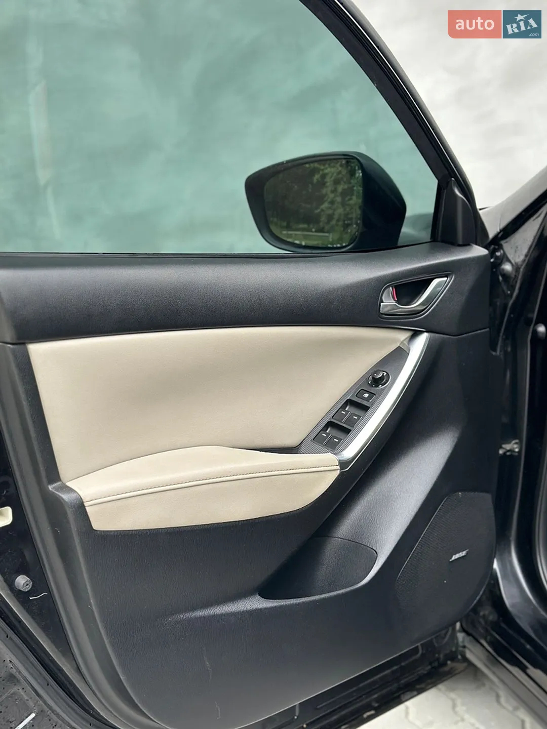 2012 Mazda CX-5 - мініатюра 67