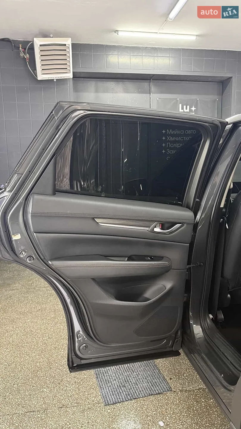 2019 Mazda CX-5 - мініатюра 12