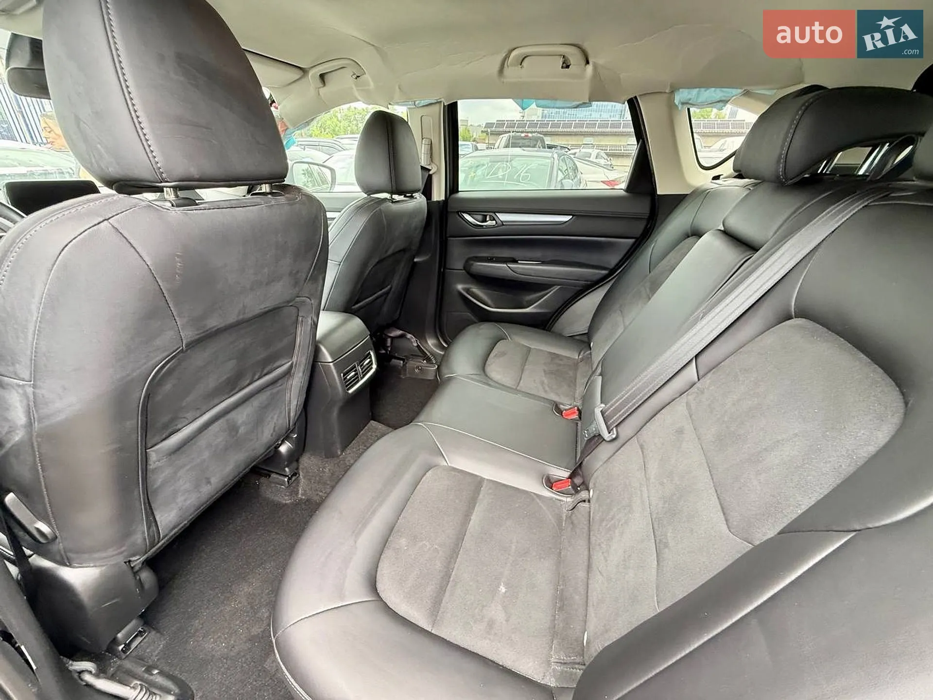 2019 Mazda CX-5 - мініатюра 33