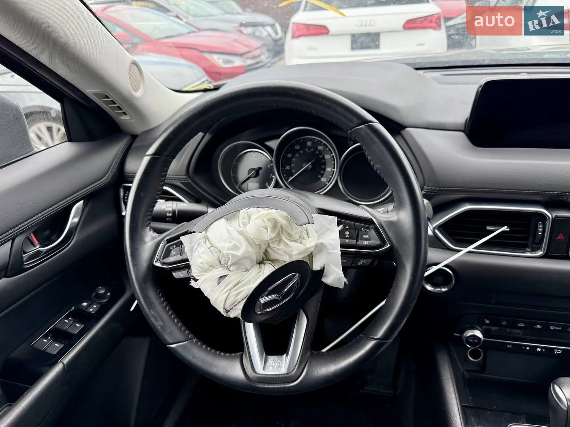 2019 Mazda CX-5 - мініатюра 37