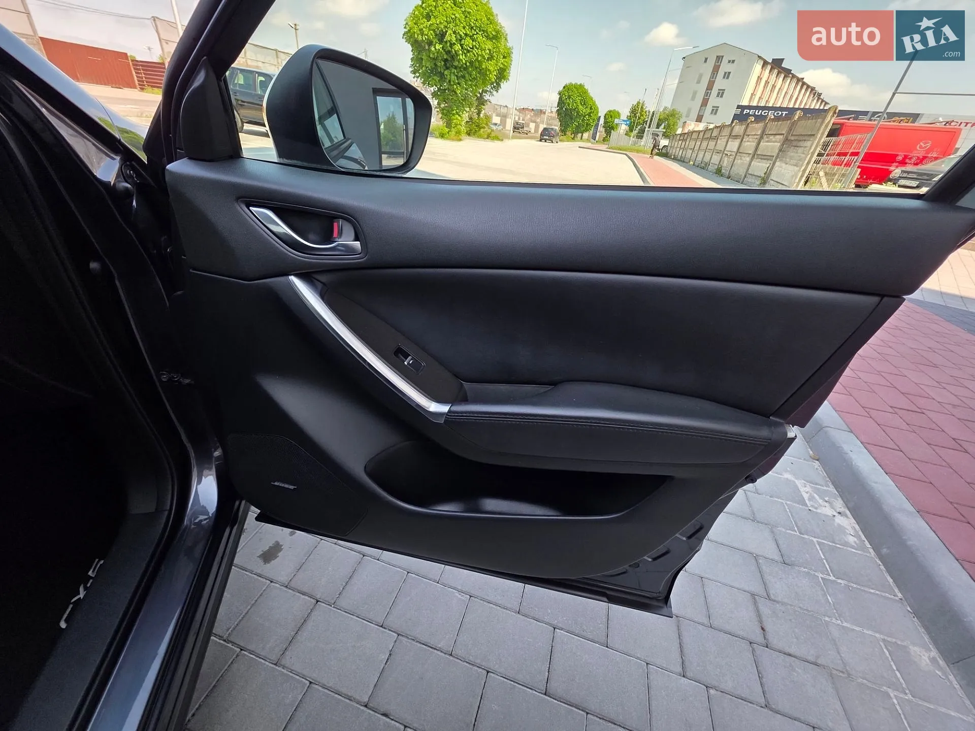 2017 Mazda CX-5 - мініатюра 46