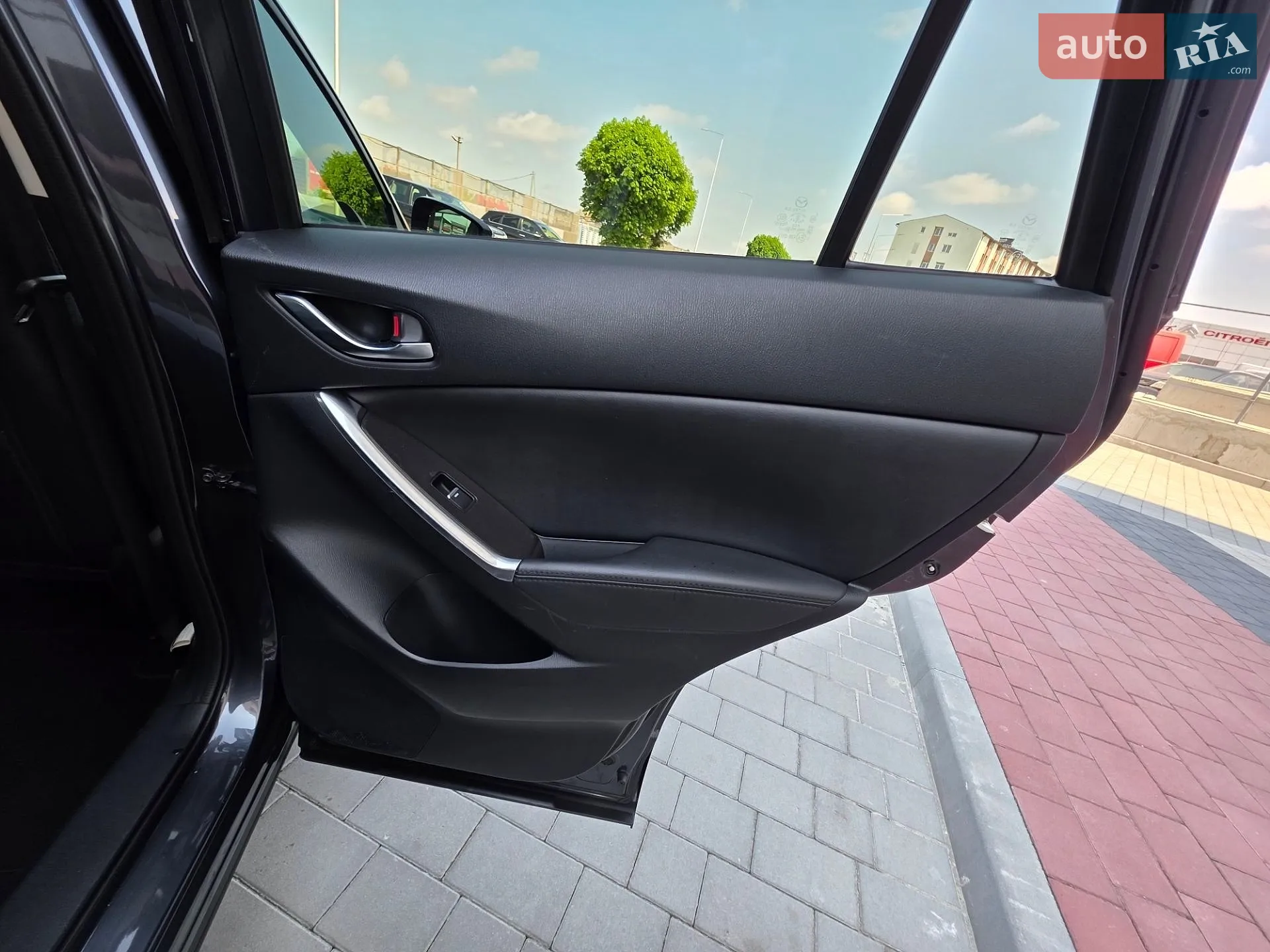 2017 Mazda CX-5 - мініатюра 53