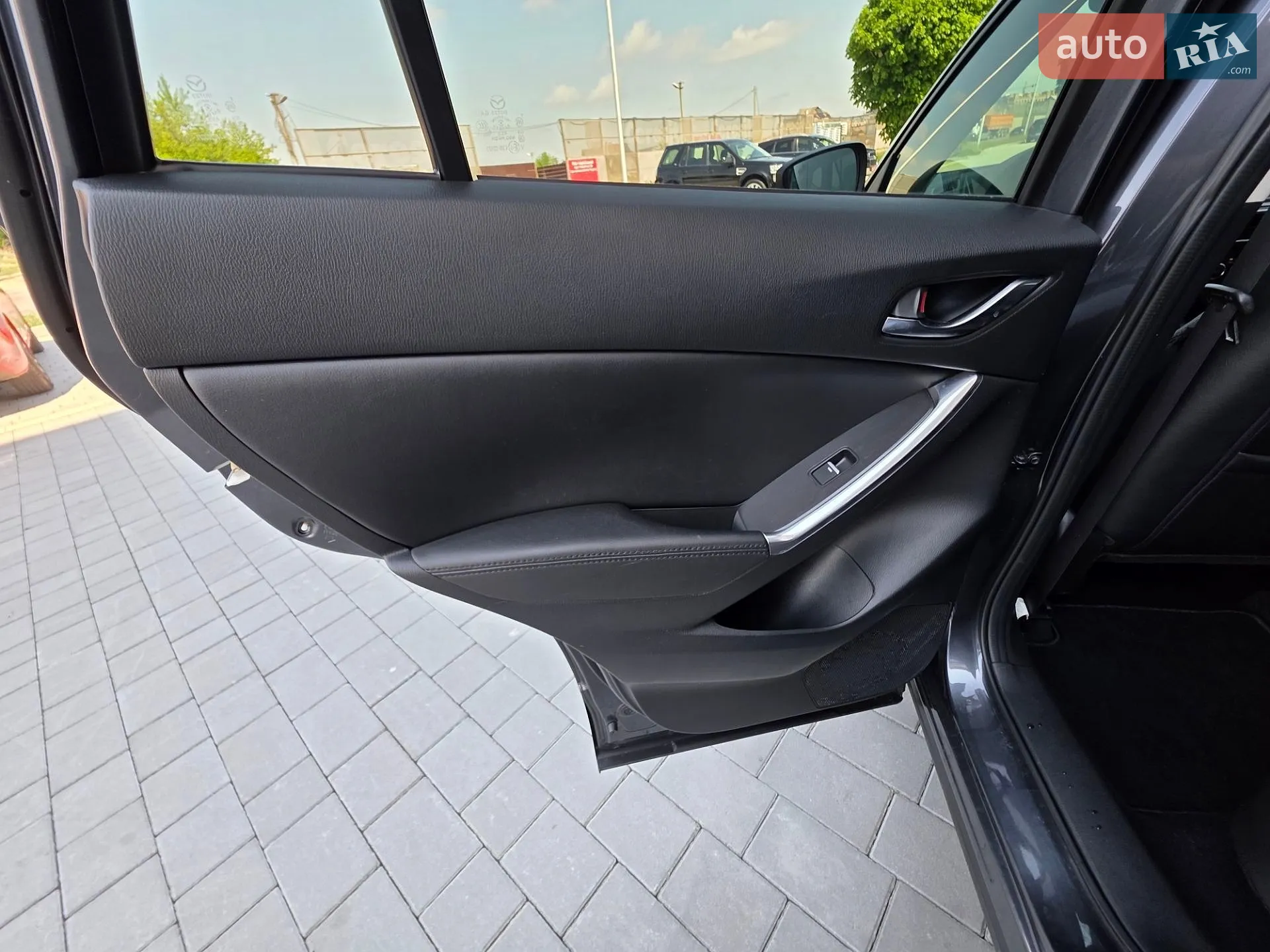 2017 Mazda CX-5 - мініатюра 67