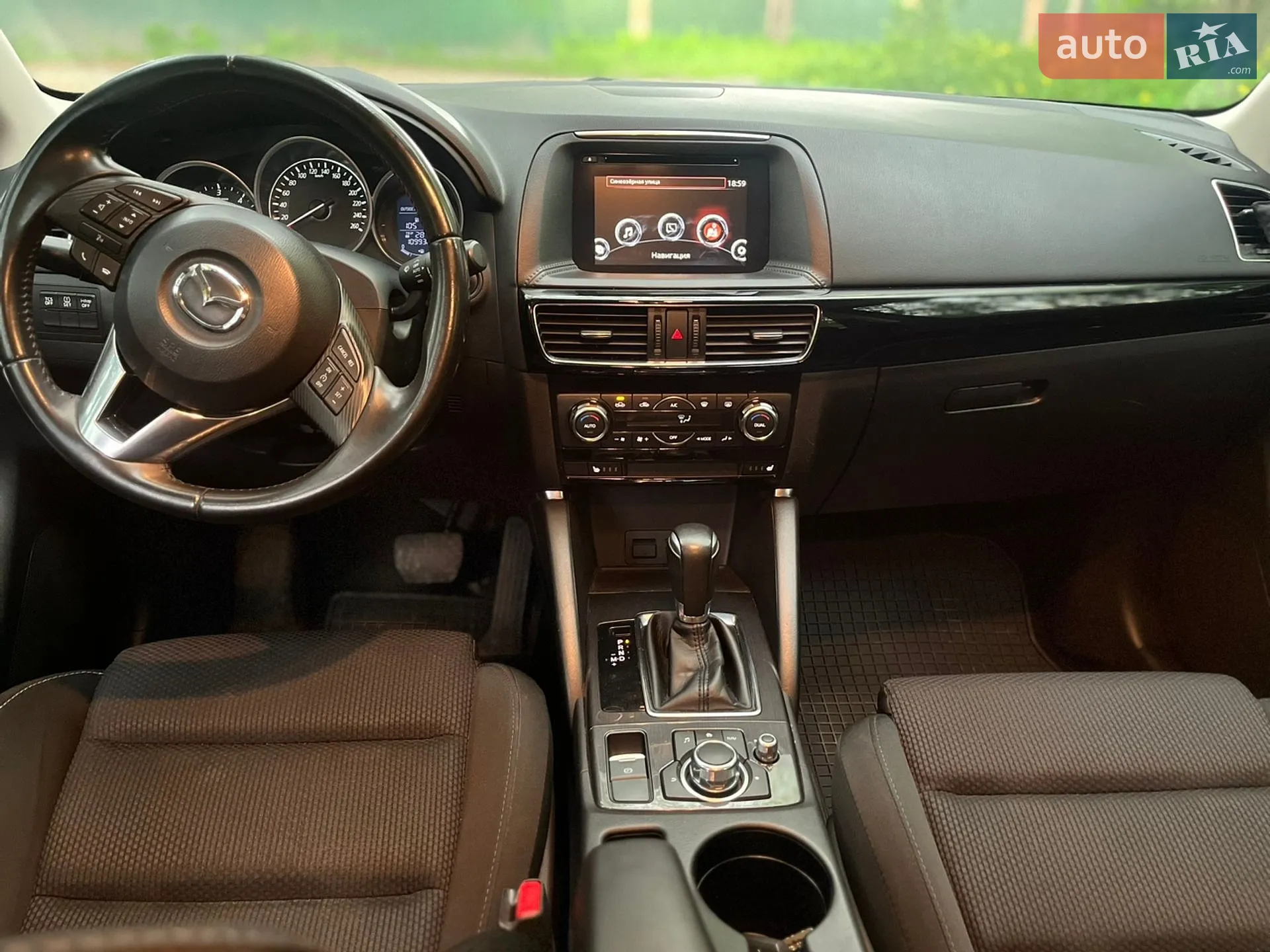 2016 Mazda CX-5 - мініатюра 7
