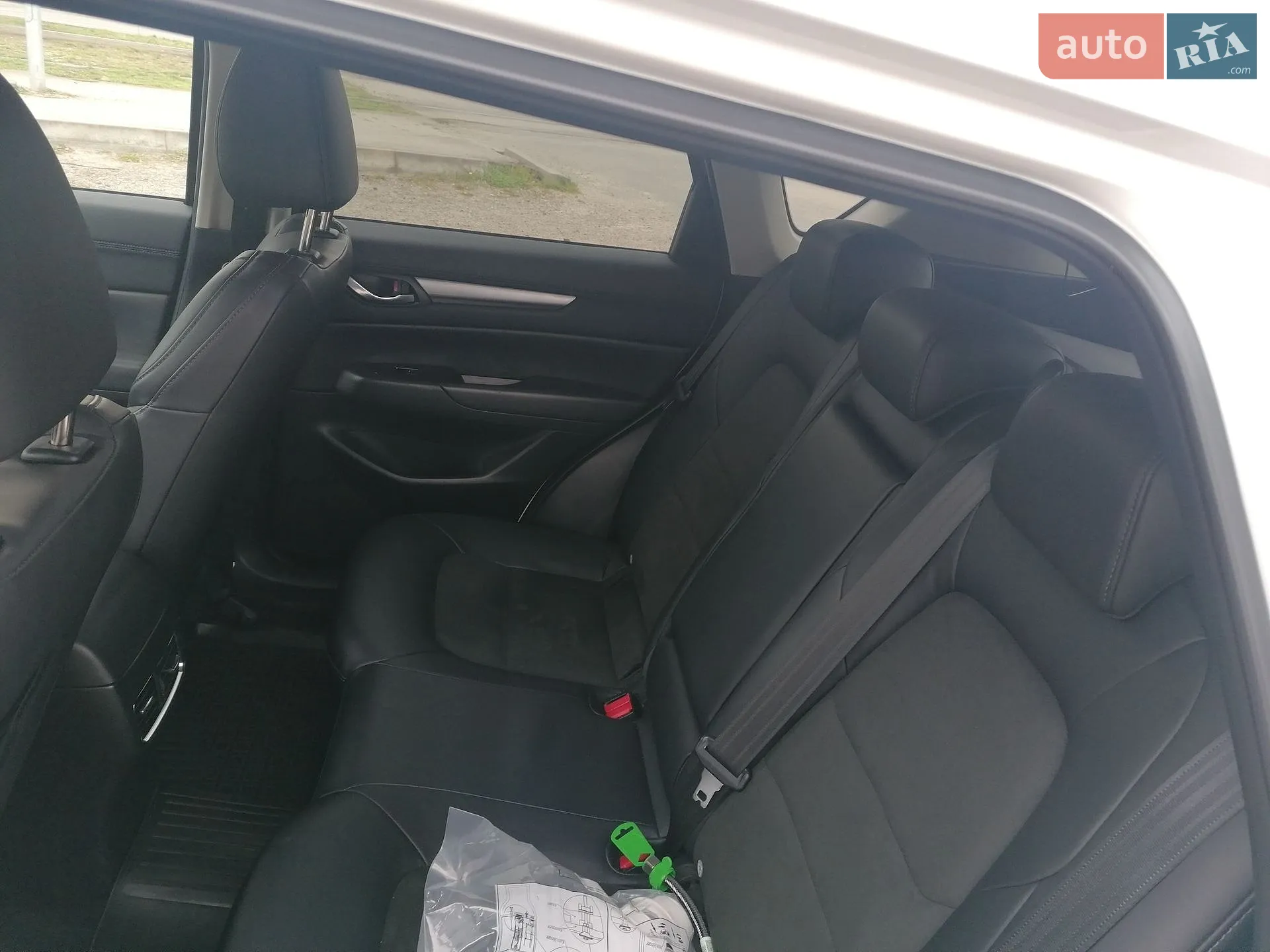 2021 Mazda CX-5 - мініатюра 9