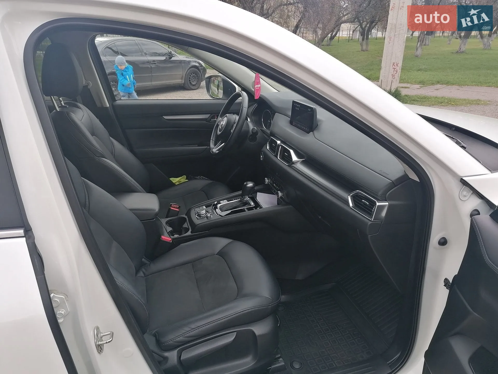 2021 Mazda CX-5 - мініатюра 10