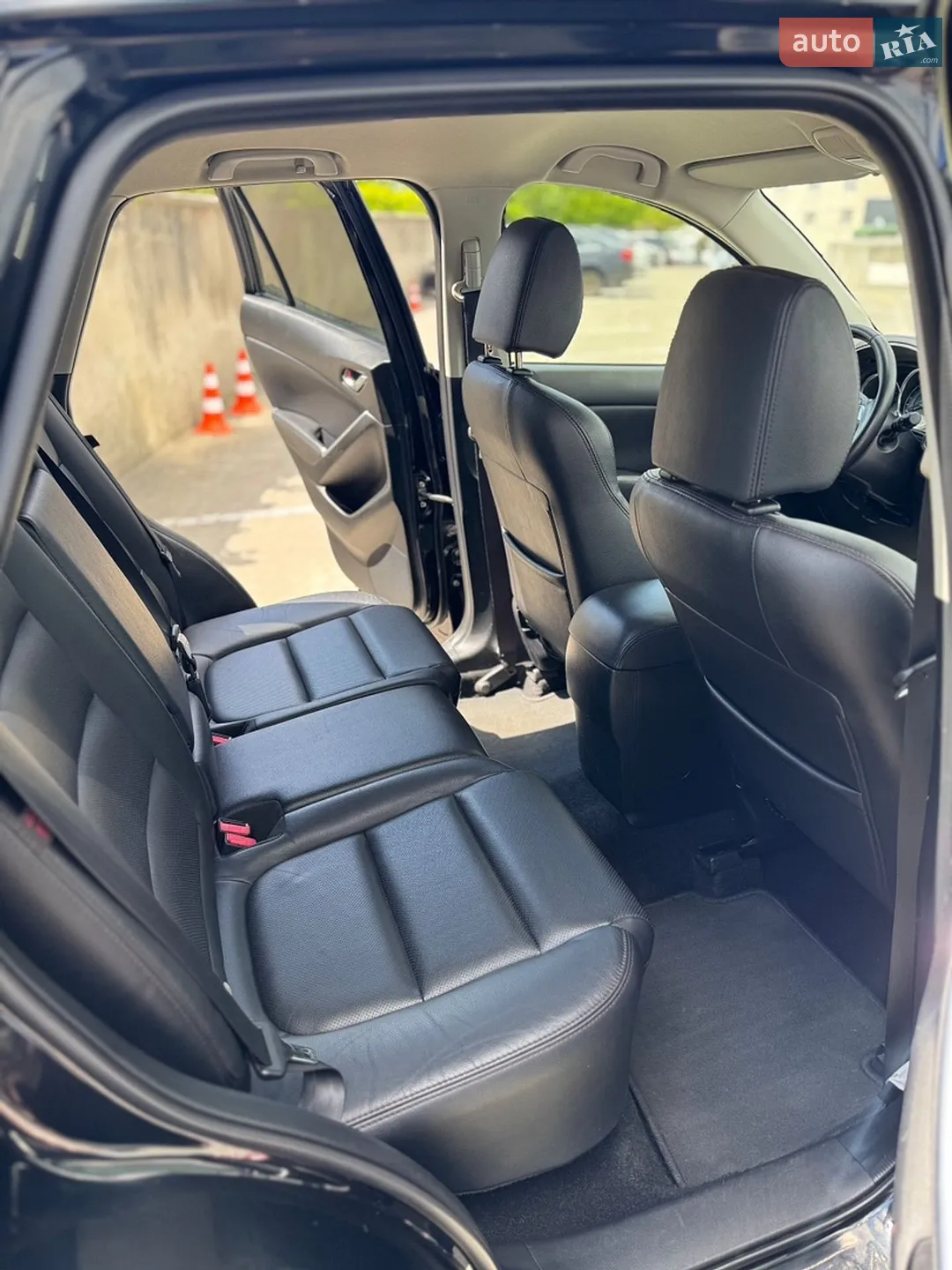 2015 Mazda CX-5 - мініатюра 15