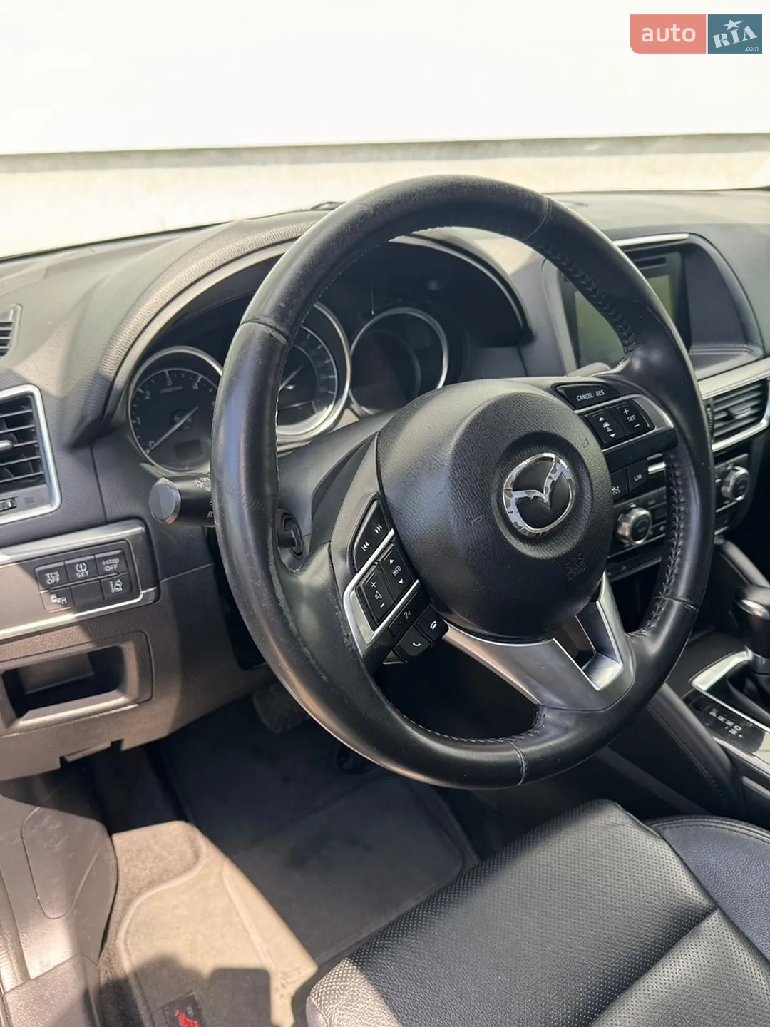 2015 Mazda CX-5 - мініатюра 21