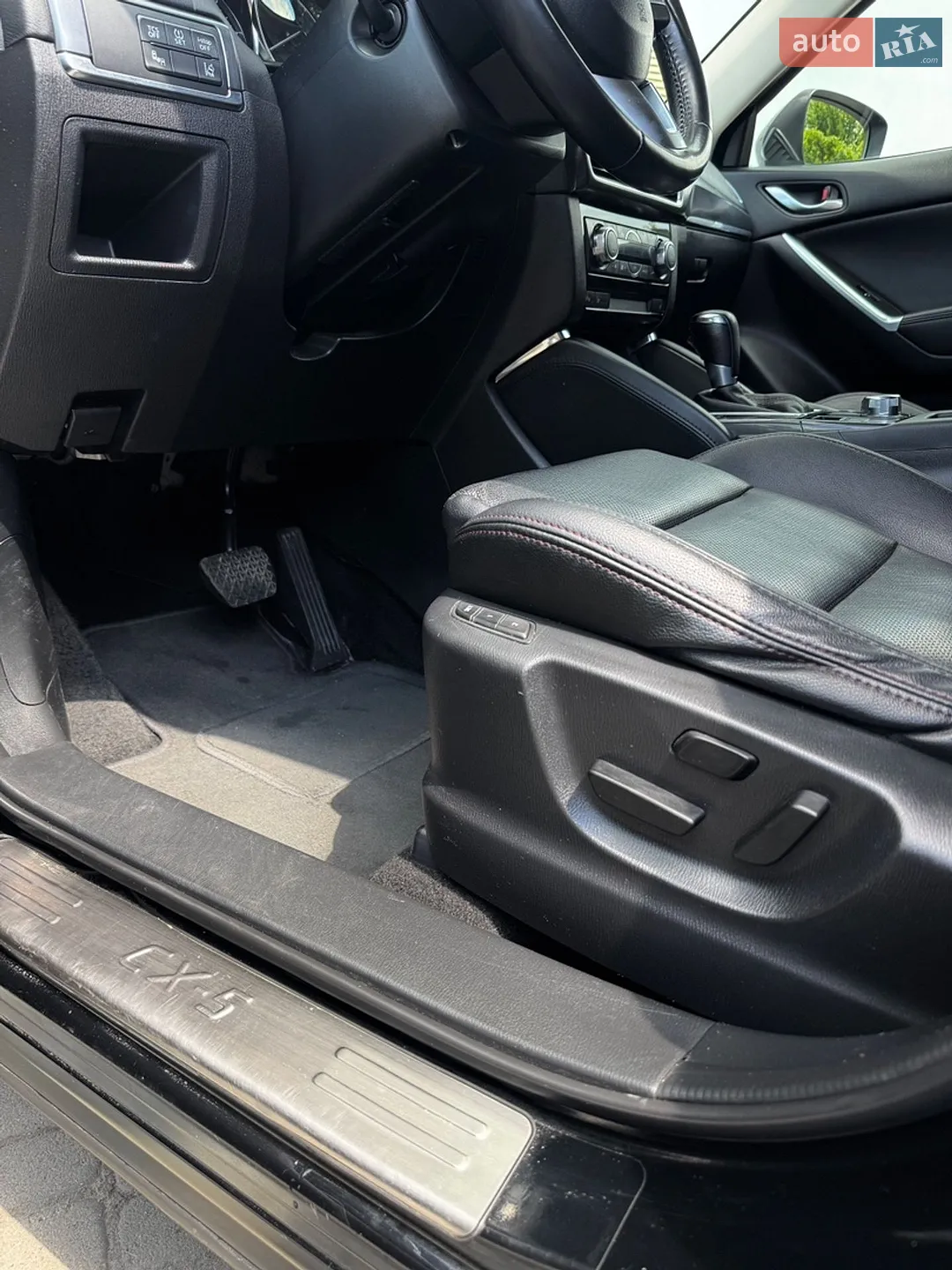 2015 Mazda CX-5 - мініатюра 24