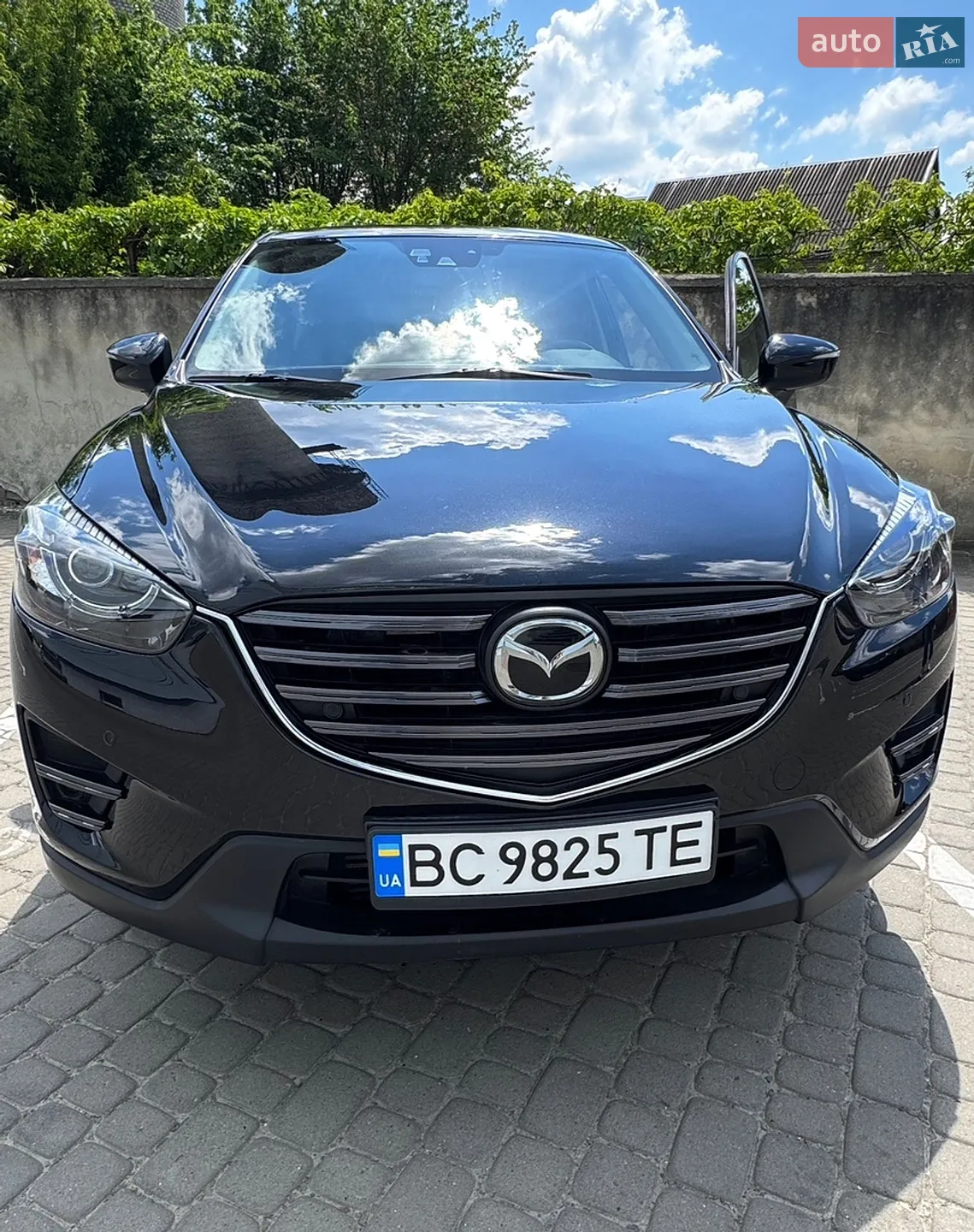 2015 Mazda CX-5 - мініатюра 32