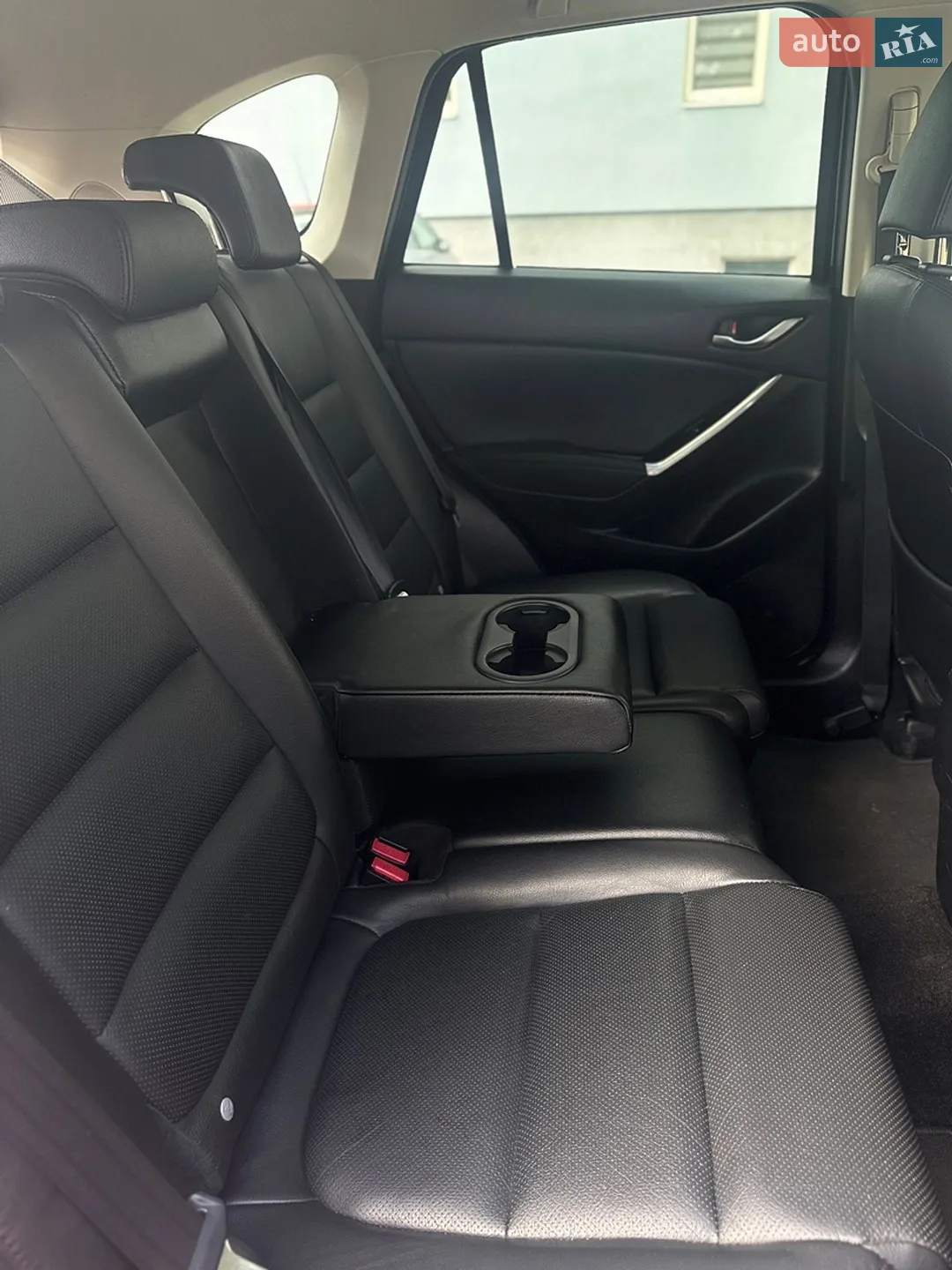 2015 Mazda CX-5 - мініатюра 41