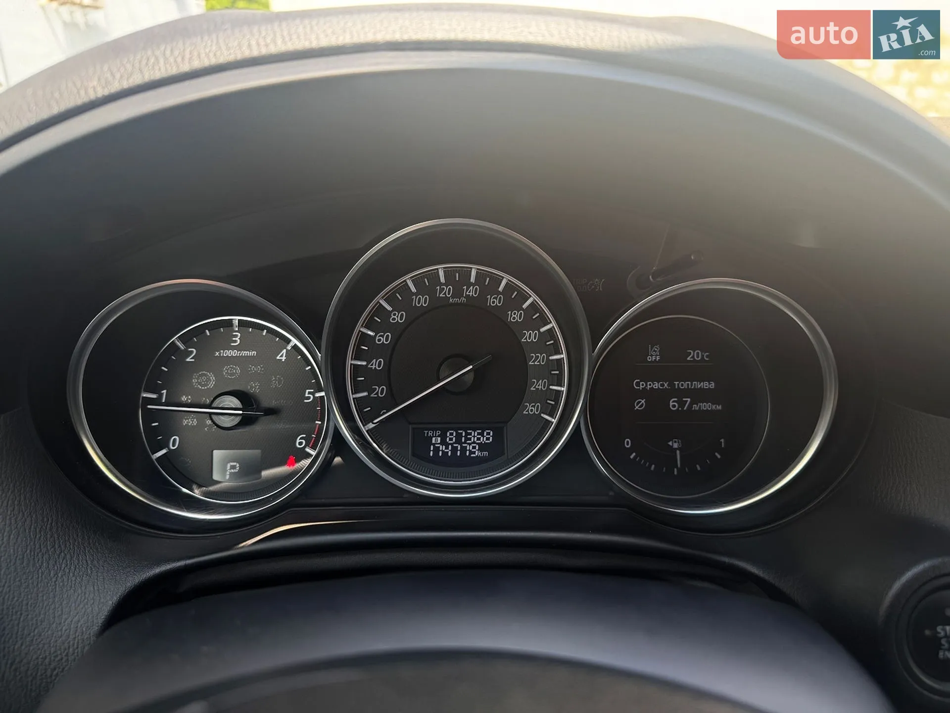2015 Mazda CX-5 - мініатюра 48