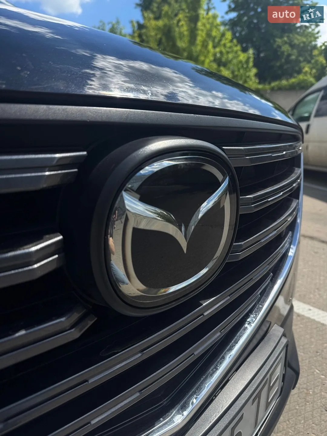 2015 Mazda CX-5 - мініатюра 33