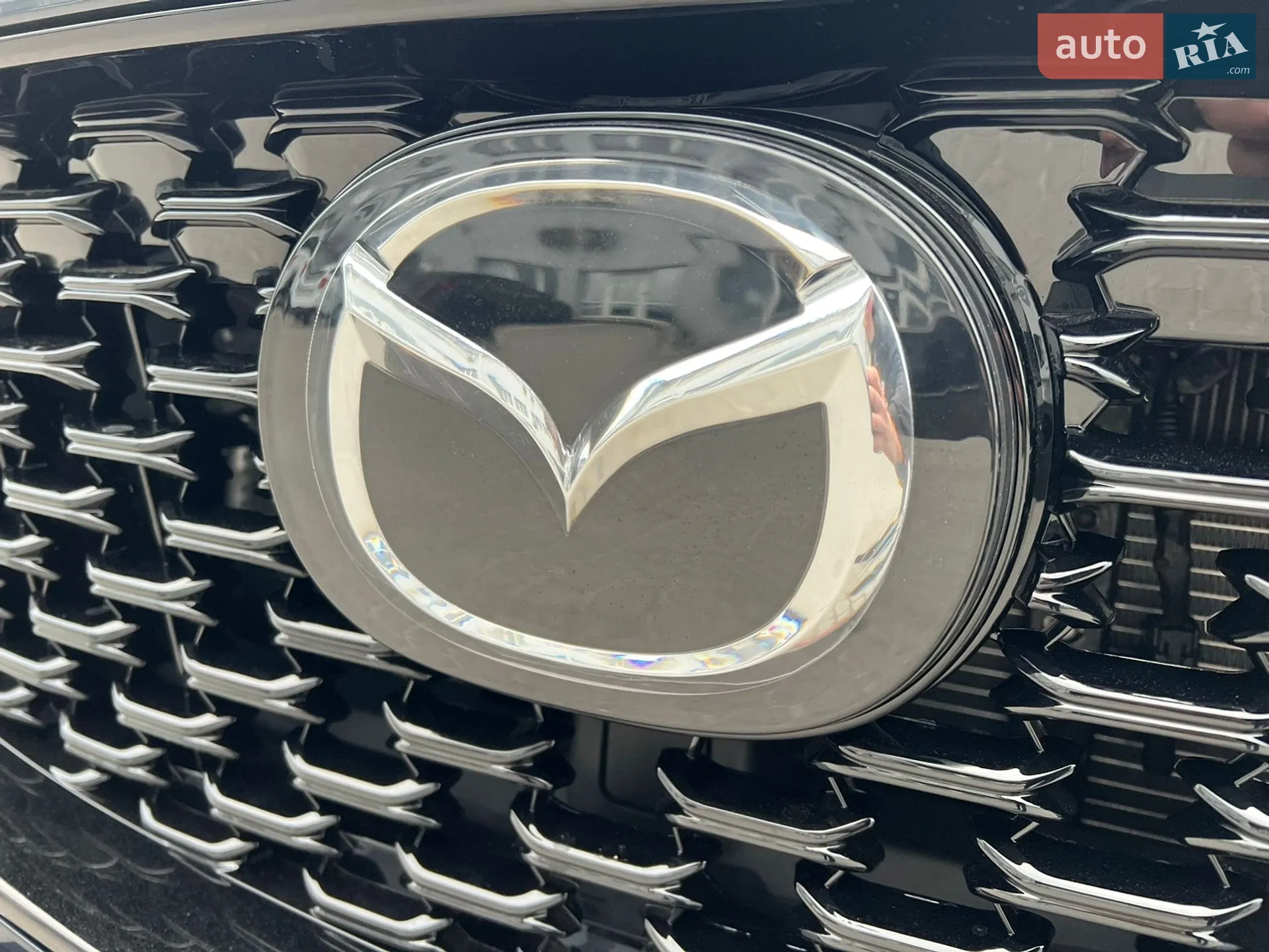 2023 Mazda CX-5 - мініатюра 15