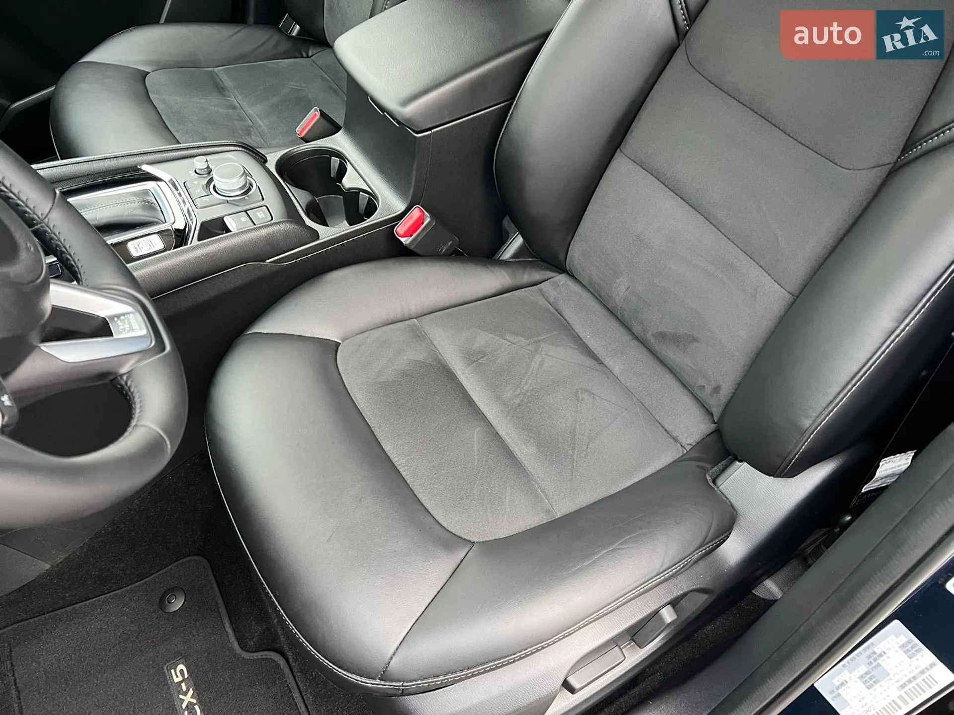 2023 Mazda CX-5 - мініатюра 19
