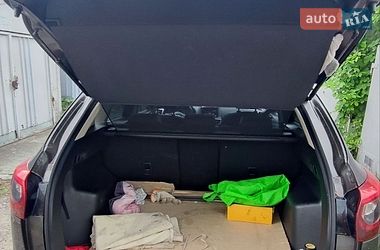 Внедорожник / Кроссовер Mazda CX-5 2016 в Киеве фото 15 Внедорожник / Кроссовер Mazda CX-5 2016 в Киеве