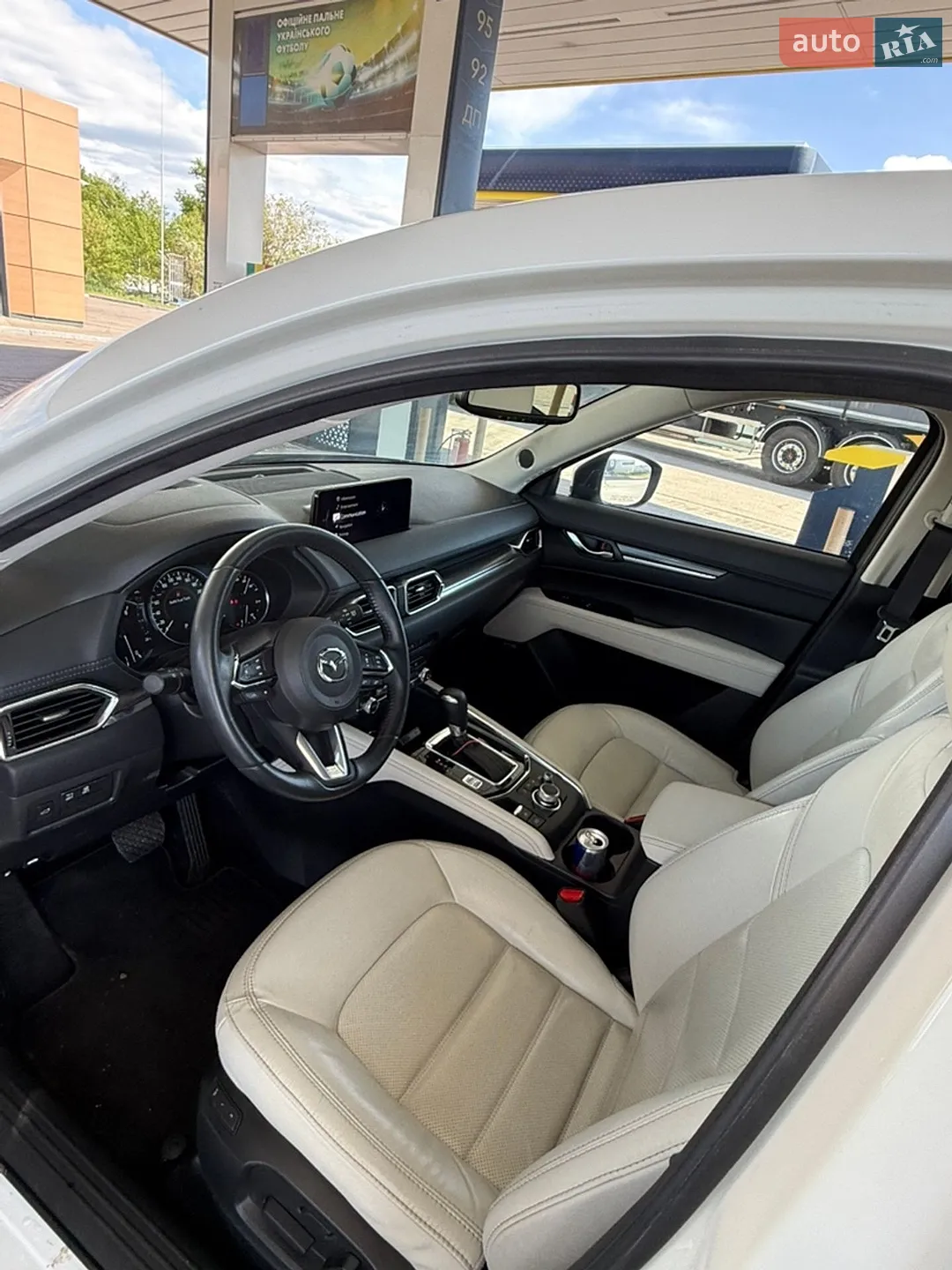 2021 Mazda CX-5 - мініатюра 15