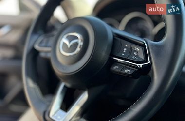 Внедорожник / Кроссовер Mazda CX-5 2022 в Полтаве фото 13 Внедорожник / Кроссовер Mazda CX-5 2022 в Полтаве