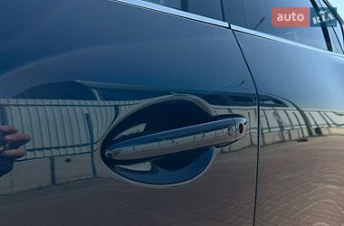 Внедорожник / Кроссовер Mazda CX-5 2022 в Полтаве фото 14 Внедорожник / Кроссовер Mazda CX-5 2022 в Полтаве
