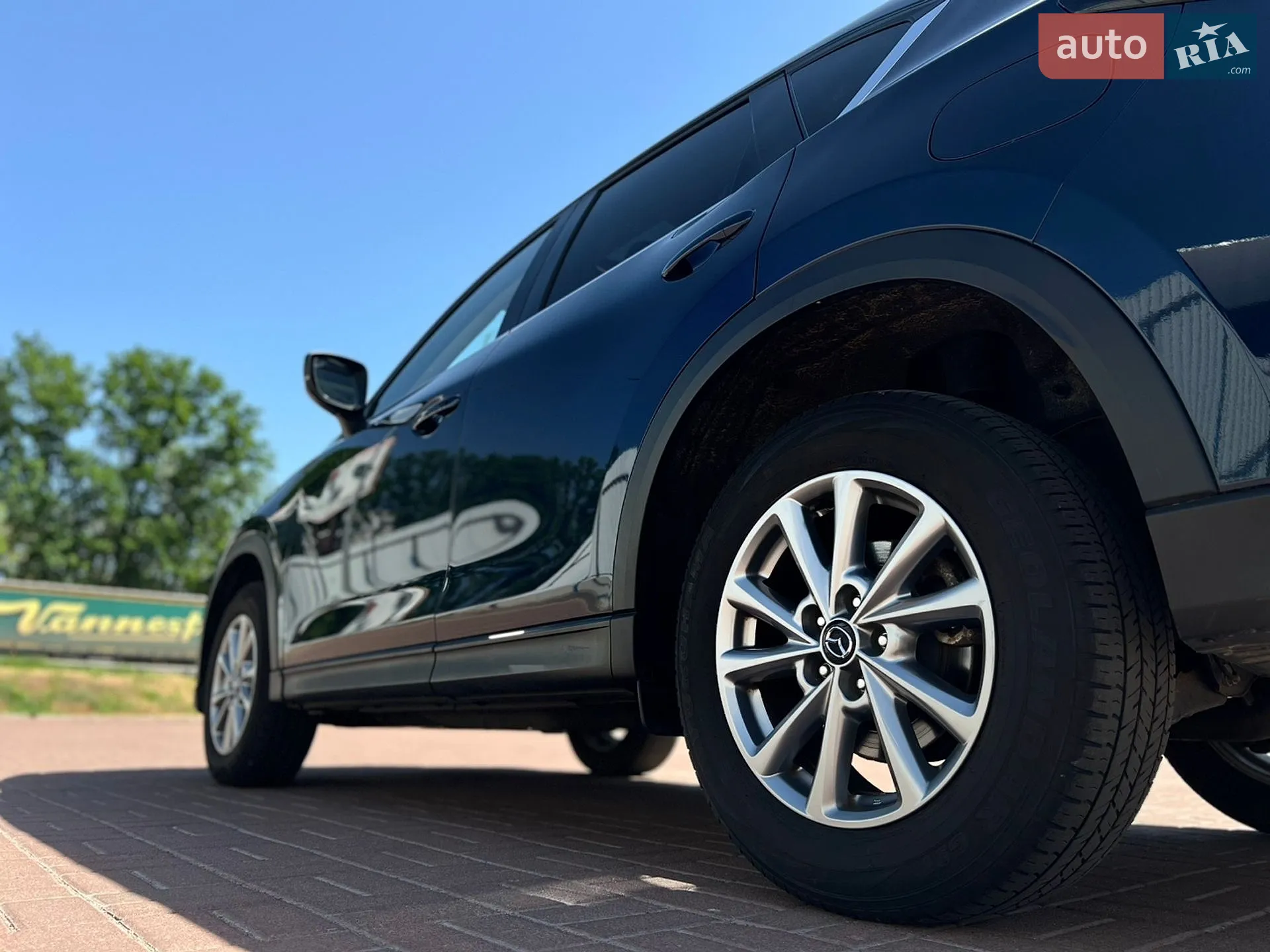 2022 Mazda CX-5 - мініатюра 49
