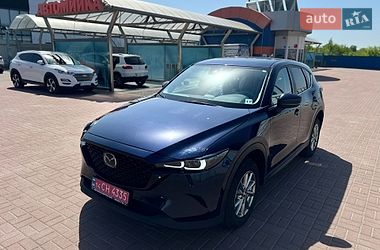 Внедорожник / Кроссовер Mazda CX-5 2022 в Полтаве фото 54 Внедорожник / Кроссовер Mazda CX-5 2022 в Полтаве