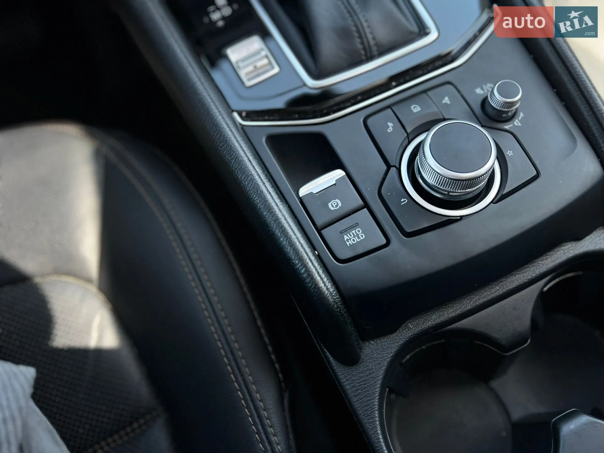 2022 Mazda CX-5 - мініатюра 64